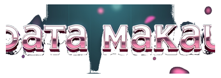data makau logo